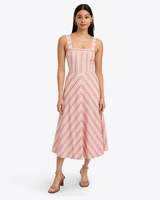 Harper Love Circle Dress