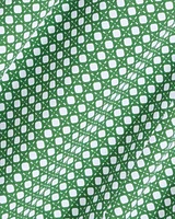 Mae Love Circle Dress Rattan
