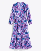 Katie Midi Dress