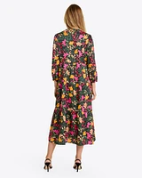 Katie Midi Dress