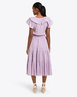 Marie Midi Dress