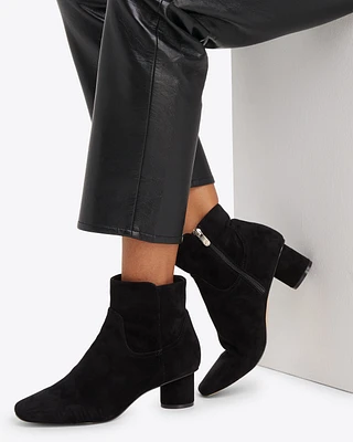 Bethany Booties