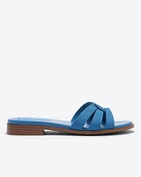 Andy Sandal Blue
