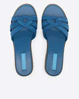 Andy Sandal Blue
