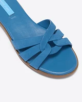 Andy Sandal Blue