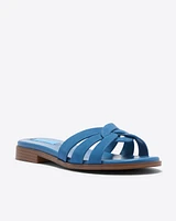 Andy Sandal Blue
