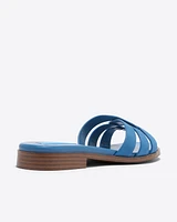 Andy Sandal Blue