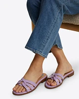 Andy Sandal Purple