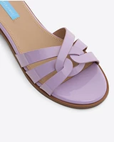Andy Sandal Purple