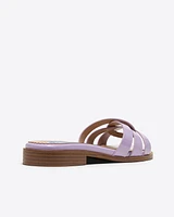 Andy Sandal Purple
