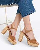 Paloma Platform