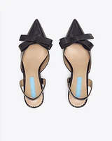 Tessa Slingback