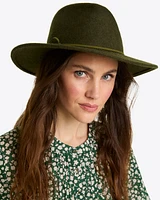 Wool Hat