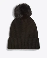 Classic Rib Beanie