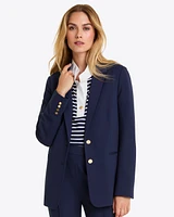 Blazer Ponte