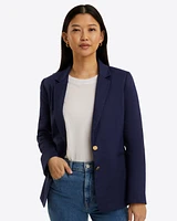 Blazer Linen