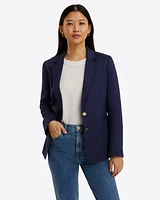 Blazer Linen