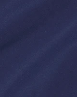 Button Front Coat