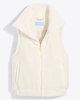 Teddy Vest