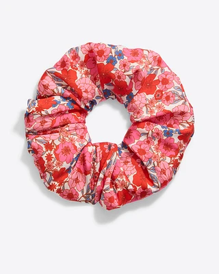 Scrunchie in Meadow Flower