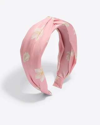 Twist Headband
