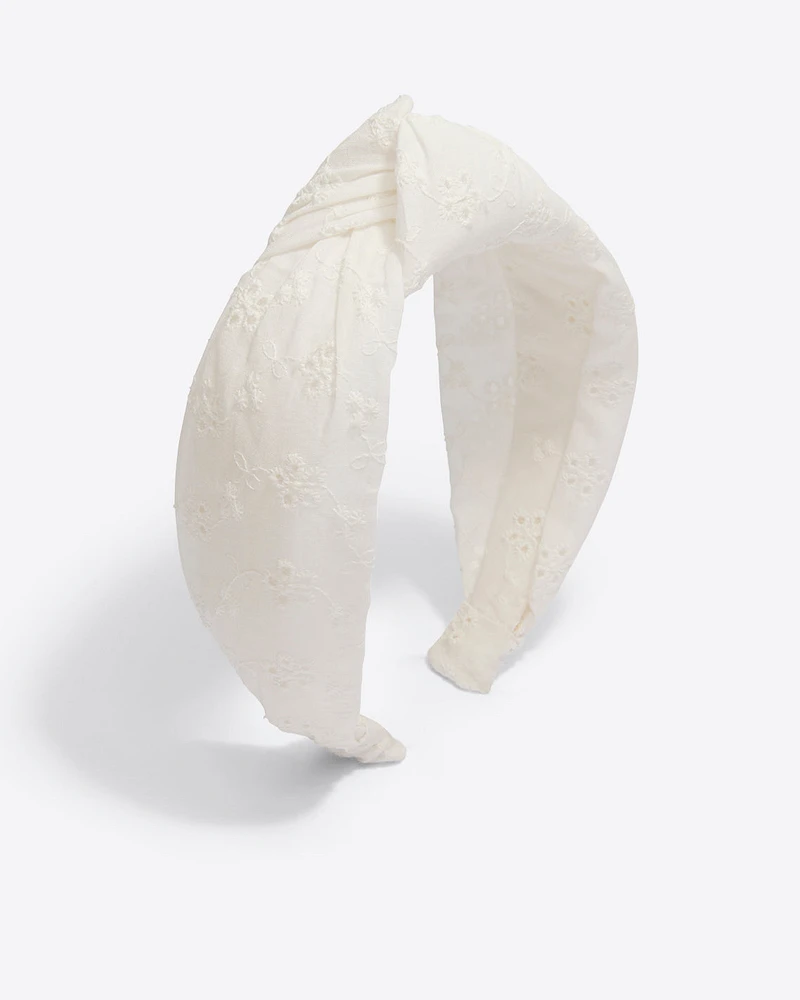 Knot Headband