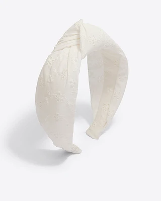 Knot Headband