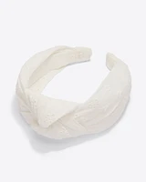 Knot Headband