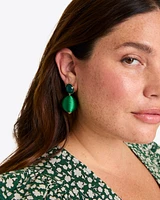 Bauble Earrings