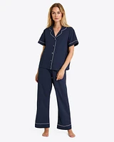 Linda Pajama Set