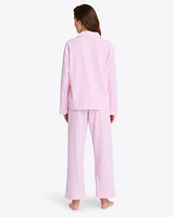 Linda Pajama Set