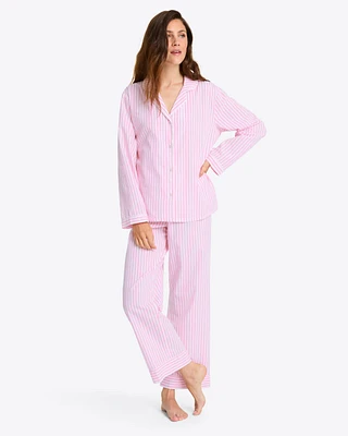 Linda Pajama Set