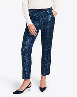 Pull on Pants Sequins