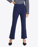 Knit Pants Ponte