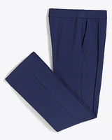 Knit Pants Ponte