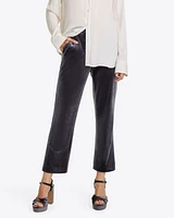 Pull on Pants Velvet