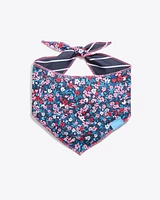 Reversible Dog Bandana