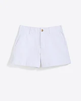 Tailored Shorts