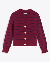 Varsity Cardigan