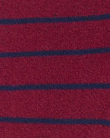 Varsity Cardigan