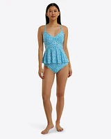 Tankini Top