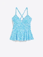 Tankini Top