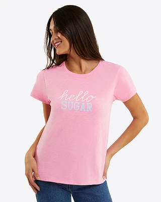 Hello Sugar T-Shirt