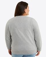 What Would Dolly Do Sweatshirt
