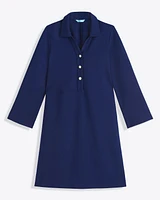 Lyla Shirtdress