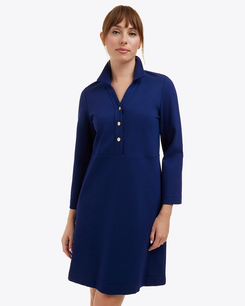 Lyla Shirtdress