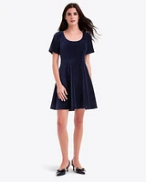 Faith Love Circle Dress