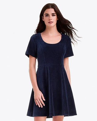 Faith Love Circle Dress