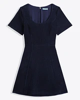 Faith Love Circle Dress