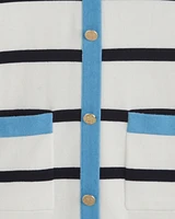 Cassadee Cardigan Sweater Dress
